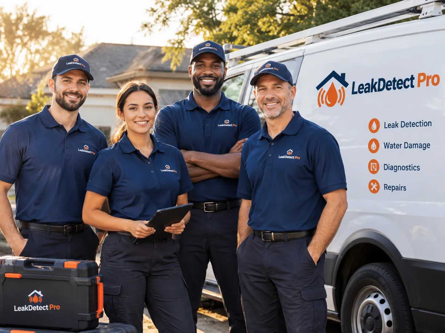 Roof Repair company in Forestville, CA